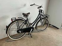Cortina l4 damesfiets - afbeelding 4 van  9