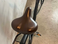 Cortina l4 damesfiets - afbeelding 8 van  9