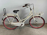 Cortina lief damesfiets - afbeelding 1 van  8
