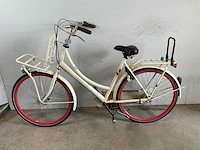Cortina lief damesfiets - afbeelding 2 van  8