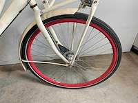 Cortina lief damesfiets - afbeelding 3 van  8