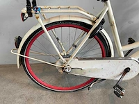 Cortina lief damesfiets - afbeelding 4 van  8