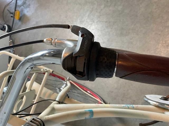 Cortina lief damesfiets - afbeelding 6 van  8