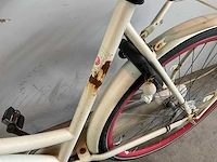 Cortina lief damesfiets - afbeelding 8 van  8