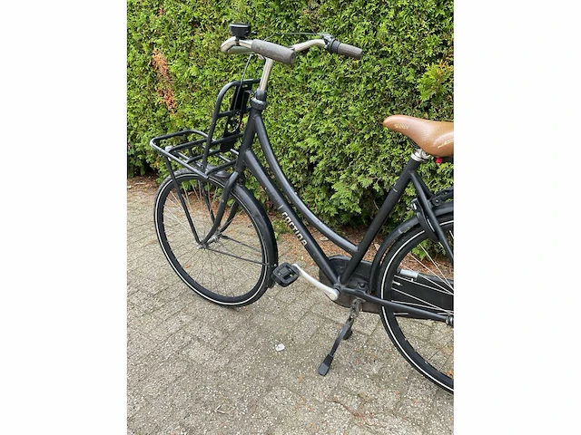 Cortina u4 damesfiets - afbeelding 2 van  15