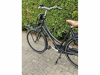Cortina u4 damesfiets - afbeelding 2 van  15