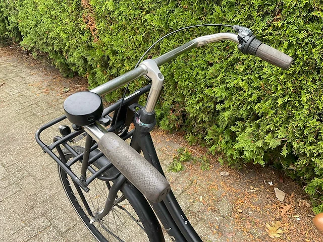 Cortina u4 damesfiets - afbeelding 3 van  15