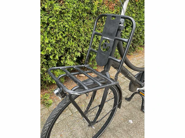 Cortina u4 damesfiets - afbeelding 4 van  15