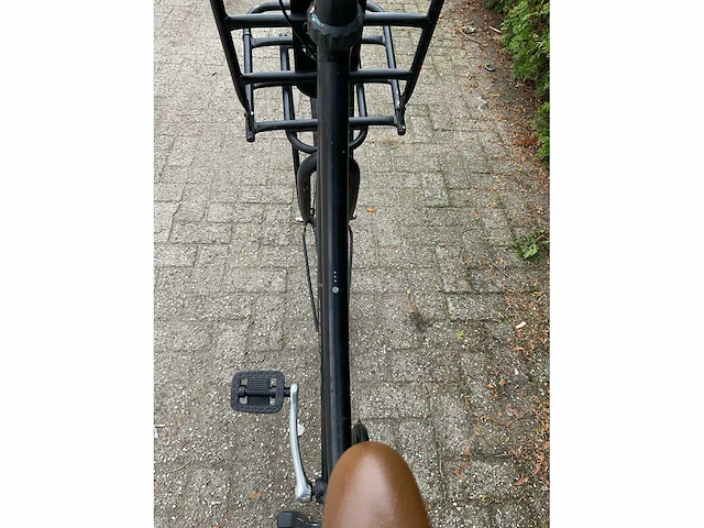 Cortina u4 damesfiets - afbeelding 5 van  15