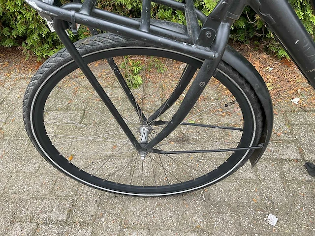 Cortina u4 damesfiets - afbeelding 7 van  15