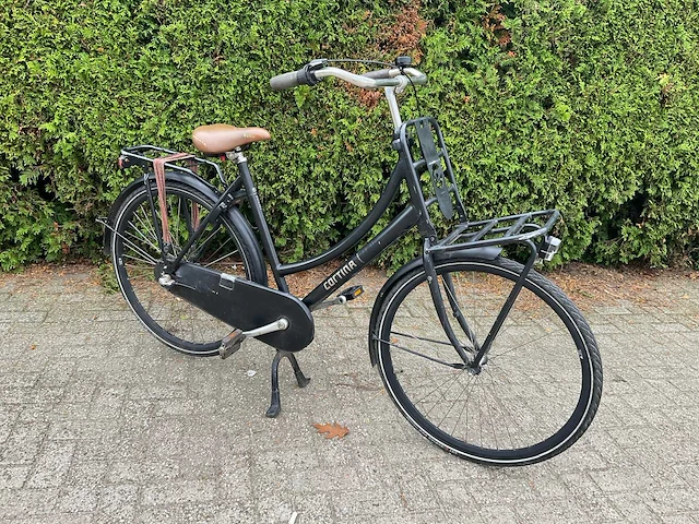 Cortina u4 damesfiets - afbeelding 1 van  15