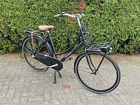 Cortina u4 damesfiets - afbeelding 1 van  15