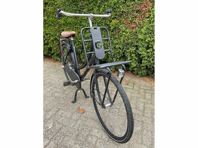 Cortina u4 damesfiets - afbeelding 8 van  15