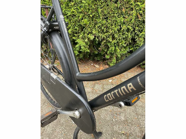 Cortina u4 damesfiets - afbeelding 10 van  15