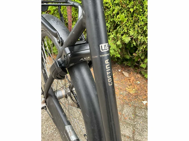 Cortina u4 damesfiets - afbeelding 11 van  15