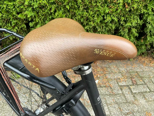 Cortina u4 damesfiets - afbeelding 12 van  15