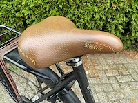 Cortina u4 damesfiets - afbeelding 12 van  15