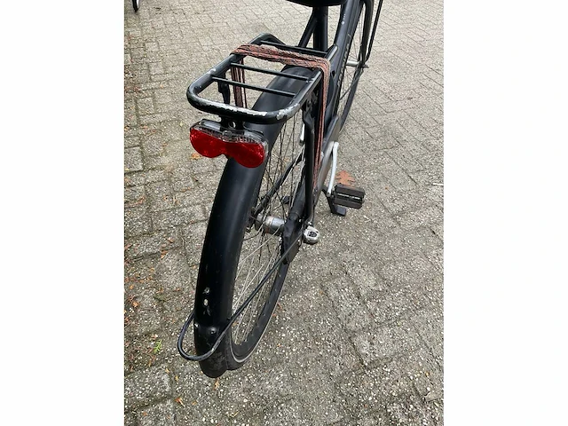 Cortina u4 damesfiets - afbeelding 14 van  15