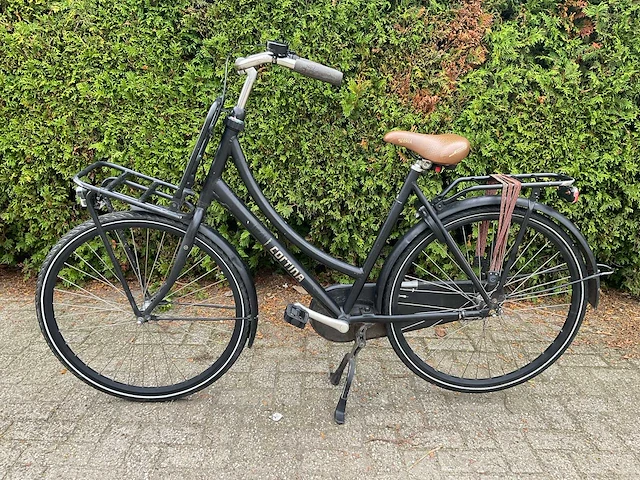 Cortina u4 damesfiets - afbeelding 15 van  15