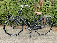 Cortina u4 damesfiets - afbeelding 15 van  15