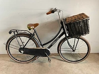 Cortina u4 damesfiets - afbeelding 1 van  7