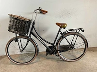 Cortina u4 damesfiets - afbeelding 2 van  7