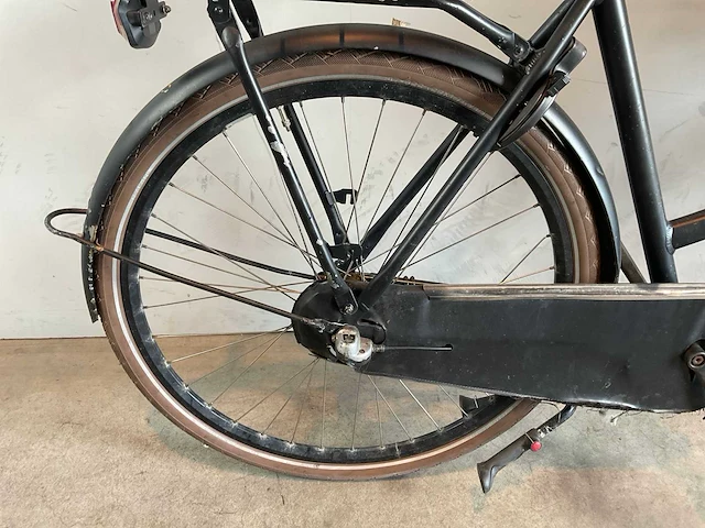 Cortina u4 damesfiets - afbeelding 4 van  7