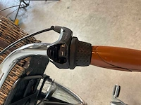 Cortina u4 damesfiets - afbeelding 6 van  7