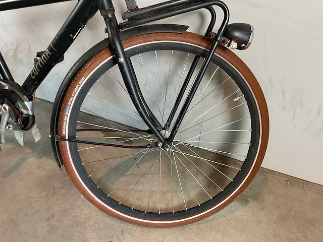 Cortina u4 herenfiets - afbeelding 3 van  7