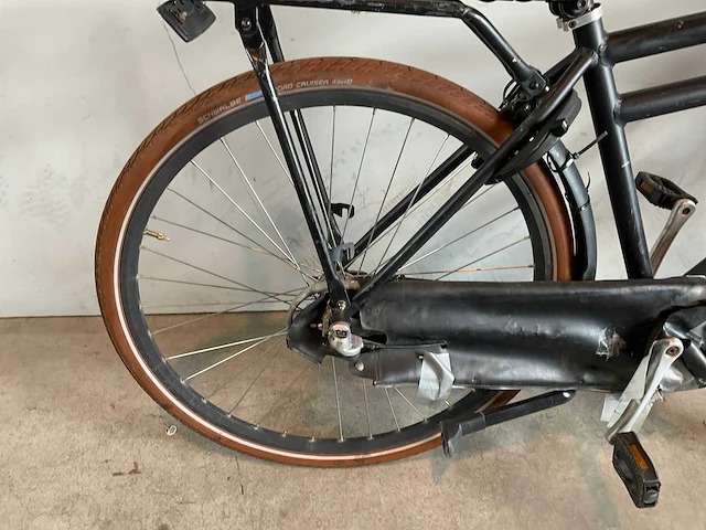 Cortina u4 herenfiets - afbeelding 4 van  7