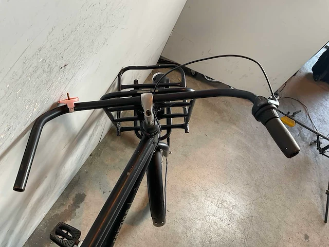 Cortina u4 herenfiets - afbeelding 6 van  7