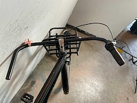 Cortina u4 herenfiets - afbeelding 6 van  7