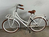 Cortina u4 meisjes fiets - afbeelding 2 van  7
