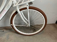 Cortina u4 meisjes fiets - afbeelding 3 van  7