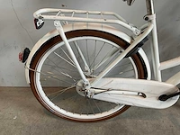 Cortina u4 meisjes fiets - afbeelding 4 van  7
