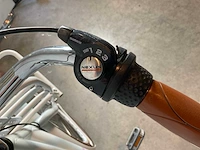 Cortina u4 meisjes fiets - afbeelding 6 van  7