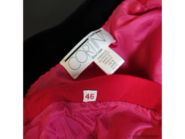 Cortina - afbeelding 5 van  5
