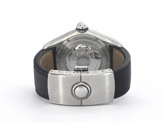 Corum gangster limited edition 015/888 - afbeelding 8 van  14