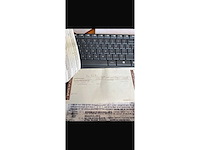 Corvette - c1 - c1 cabriolet convertible - oldtimer - 1960 - afbeelding 5 van  34