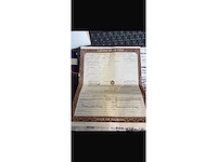 Corvette - c1 - c1 cabriolet convertible - oldtimer - 1960 - afbeelding 7 van  34