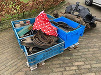 Corvette - c1 - c1 cabriolet convertible - oldtimer - 1960 - afbeelding 11 van  34