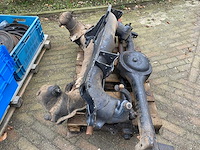 Corvette - c1 - c1 cabriolet convertible - oldtimer - 1960 - afbeelding 13 van  34