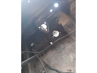 Corvette - c1 - c1 cabriolet convertible - oldtimer - 1960 - afbeelding 15 van  34