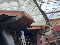 Corvette - c1 - c1 cabriolet convertible - oldtimer - 1960 - afbeelding 19 van  34