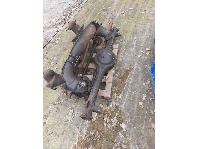 Corvette - c1 - c1 cabriolet convertible - oldtimer - 1960 - afbeelding 20 van  34