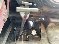 Corvette - c1 - c1 cabriolet convertible - oldtimer - 1960 - afbeelding 21 van  34