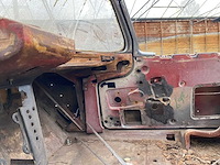 Corvette - c1 - c1 cabriolet convertible - oldtimer - 1960 - afbeelding 27 van  34