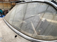 Corvette - c1 - c1 cabriolet convertible - oldtimer - 1960 - afbeelding 32 van  34