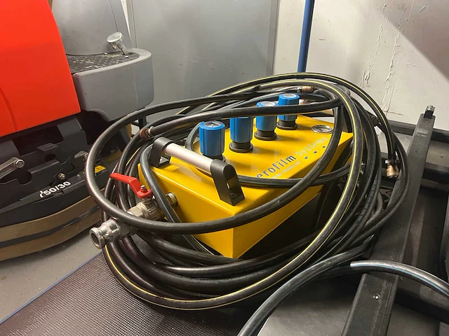 Cos - combinatie kavel 1 t/m 6 - afbeelding 32 van  34