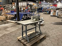 Cosew 199r2a-1 naaimachine - afbeelding 1 van  8